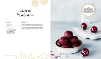 Zuckerfrei – Meine Weihnachtsbäckerei 