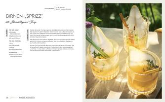 Leichter Sommergenuss 