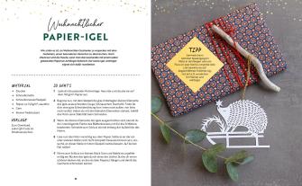Eva Maria Berg, Tanja Cappell, Franziska Feistner, Karin Heimberger-Preisler, Marie-Christine Hollerith, Josephine Kirsch, Tina Kraus, Martina Lammel, Ina Mielkau, Stephanie Juliette Rinner, Claudia Schaumann, Wiebke Schröder, Lisa Tihanyi, Mike Trendl, Lena Yokota-Barth: DIY – Do it yourself – Merry christmas 