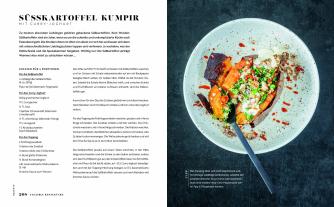 Stefanie Hiekmann: Schnell. Gut. Kochen. – So kochen Spitzenköch*innen zu Hause 