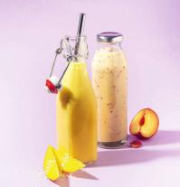 Ralf Sander, Stiftung Warentest: Eis! Gelato! Sorbet! Alles selbst gemacht! 