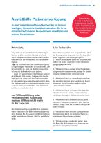 Stiftung Warentest, Stiftung Warentest: Das Vorsorge-Set 