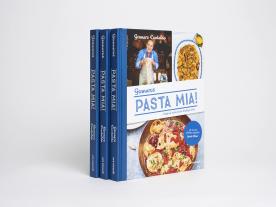 Gennaro Contaldo: Pasta Mia! 