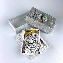 Kim Krans: The Wild Unknown Animal Spirit 