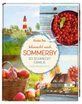 Kirsten Boie, Verena Körting: Sehnsucht nach Sommerby 