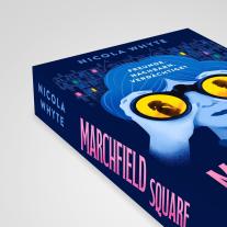 Anke Angela Grube, Nicola Whyte: Marchfield Square 