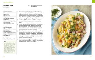 Dr. Oetker Schulkochbuch 