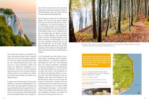 Cornelia Jeske, Monika Rößiger: 52 kleine & große Eskapaden auf und um Rügen 