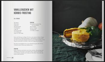 Soren Staun Petersen, Søren Staun Petersen: Kürbis - Harte Schale, gesunder Kern 