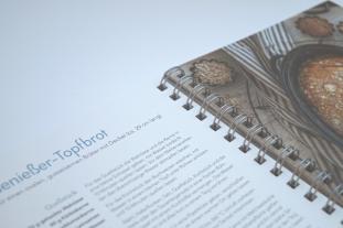 Wochenblatt für Landwirtschaft und Landleben: Geliebte Brote 