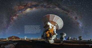 Dr. Volker Kratzenberg-Annies, Volker Kratzenberg-Annies, Johannes Blendinger: Eine Reise durch das Universum. 