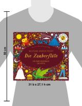 Jessica Courtney-Tickle, Katy Flint: Wolfgang Amadeus Mozart. Die Zauberflöte 
