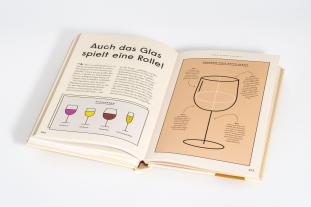 Christine Muhlke, Aldo Sohm: Einfach Wein 