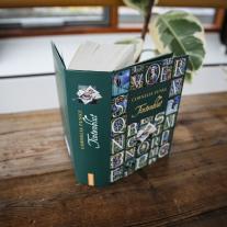 Cornelia Funke: Tintenwelt 2. Tintenblut 