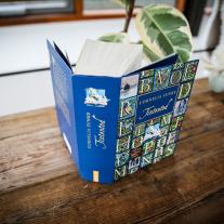 Cornelia Funke: Tintenwelt 3. Tintentod 