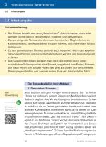 Daniel Kehlmann: Ruhm von Daniel Kehlmann - Textanalyse und Interpretation 