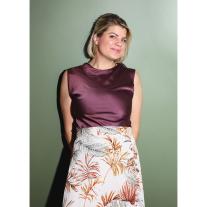 Frieda Lewin: Mom Life Balance 