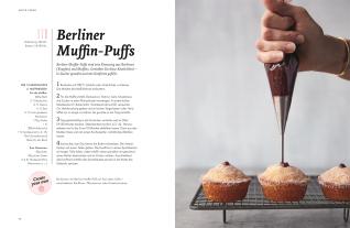 Cynthia Barcomi, DK Verlag: Barcomi's Backschule 