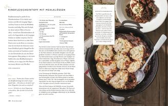 Annie Gray, DK Verlag: Das offizielle Downton-Abbey-Kochbuch 