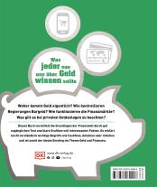 Alexandra Black, Marianne Curphey, Julian Dr. Sims, Emma Lunn, James Meadway, Philip Parker, Julian Sims, DK Verlag: #dkinfografik. Geld und Finanzen 