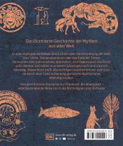 Philip Wilkinson, DK Verlag: Mythen und Sagen aus allen Kulturkreisen 