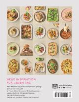 Jamie Oliver, DK Verlag: 7 Mal anders 