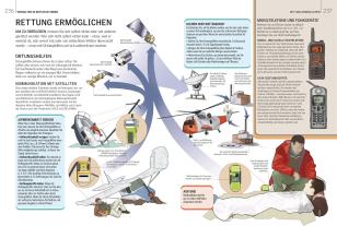 Colin Towell, DK Verlag: Survival-Guide 