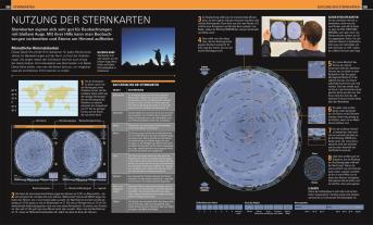 Will Gater, Stephan Matthiesen, Anton Vamplew, DK Verlag: Praktische Astronomie. Den Sternenhimmel entdecken 