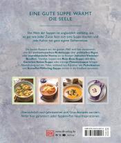 Sophie Grigson: Wohlfühlsuppen für jeden Tag 