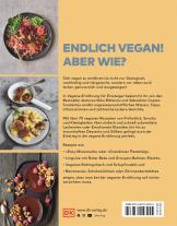 Sebastian Copien, Niko Rittenau, DK Verlag: Vegane Ernährung für Einsteiger 