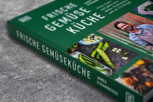 James Strawbridge, DK Verlag: Frische Gemüseküche 