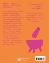 Ixta Belfrage, DK Verlag: MEZCLA 