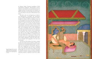 DK Verlag: Das Kamasutra 