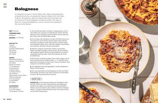 DK Verlag, Annika Krüger, Tim Armann: Mach's lecker! 
