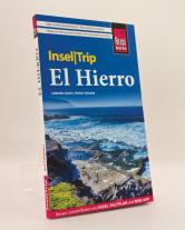 Izabella Gawin, Dieter Schulze: Reise Know-How InselTrip El Hierro 