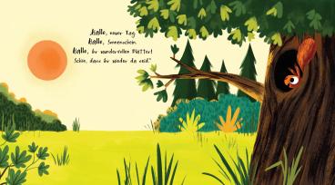 Nicola Slater, Jennifer Buchholz, Alice Hemming: Der Blumenretter 