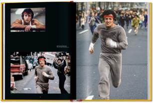 Paul Duncan: Rocky 