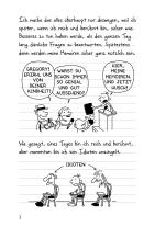 Jeff Kinney, Collin Mcmahon: Gregs Tagebuch - Von Idioten umzingelt! 