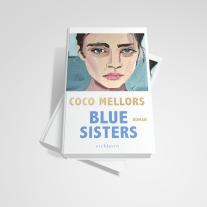 Lisa Kögeböhn, Coco Mellors: Blue Sisters 