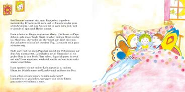 Renate Bachinger: Mein Kind: Wir haben dich immer lieb! 