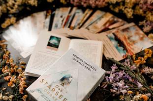 Rebecca Campbell, Danielle Noel: Starseed Orakel 