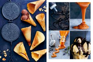 Monica Eisenman, Lisa Eisenman Frisk: Speisekammer 