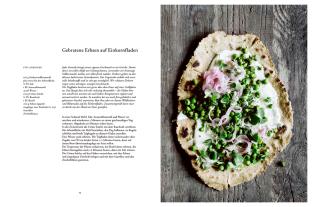 Susann Probst, Yannic Schon: Erde, Salz & Glut (Krautkopf) 