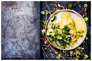 Bernadette Wörndl: Das Wald-Kochbuch 