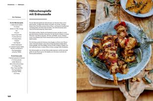 Frank Buchholz, Björn Freitag: Lecker an Bord 