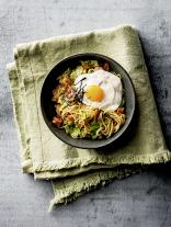 Stevan Paul: Meine japanische Küche 