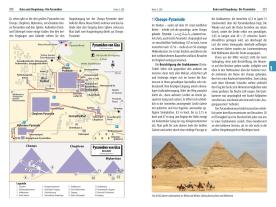 Nadine Eßbach, Matthias Fabian, Wil Tondok: Reise Know-How Reiseführer Ägypten – Das Niltal von Kairo bis Abu Simbel 