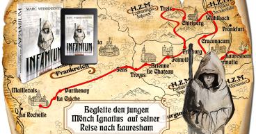 Marc Weissenberger: INFAMIUM 