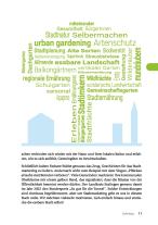 smarticular Verlag, smarticular Verlag: Geh raus! Deine Stadt ist essbar 
