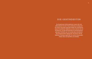 Anne Fleck, Bettina Matthaei: Salate der Superlative 